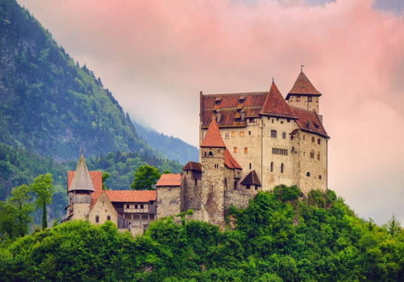 Ultimate guide to open Liechtenstein bank account