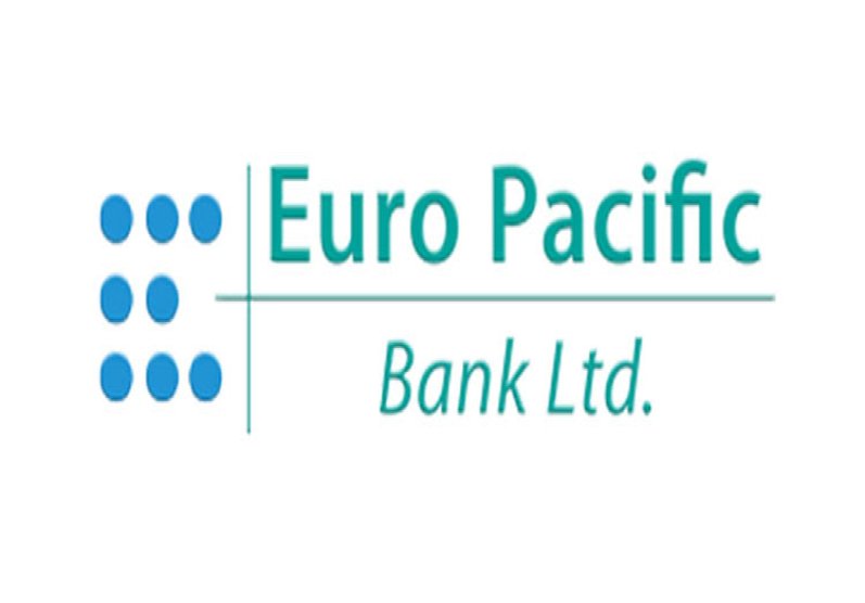 非CRS海外銀行口座2020: EURO PACIFIC BANK (ユーロ パシフィック 銀行)