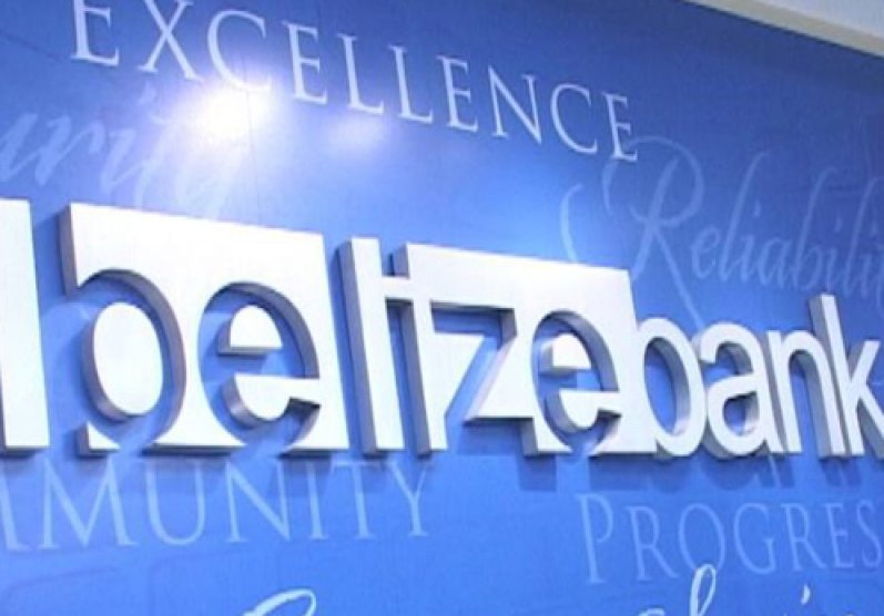 Belize bank