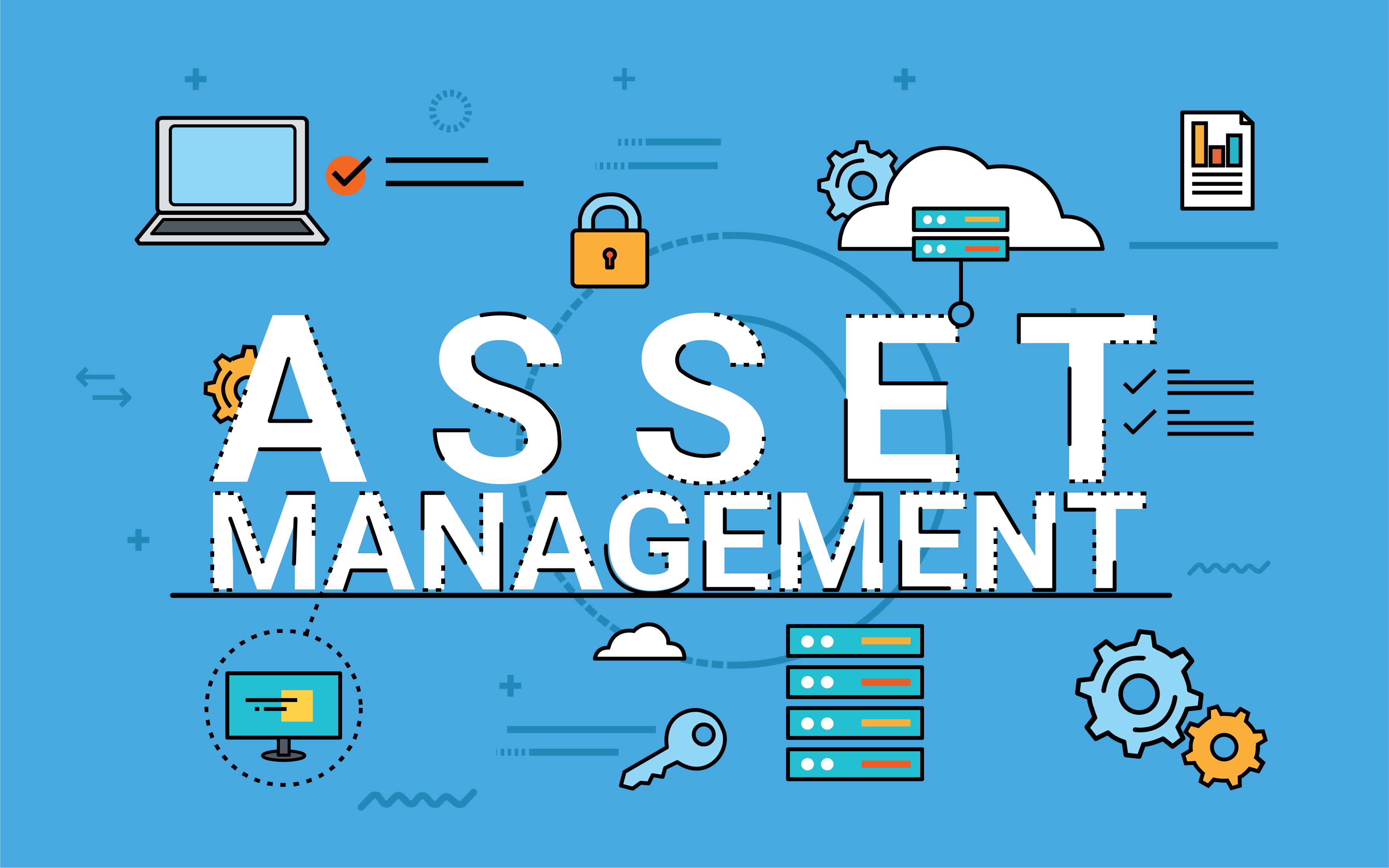 Asset Management Information