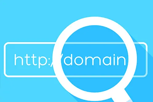 domain name